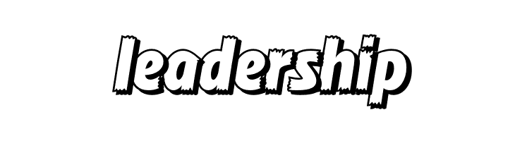 Comic Hero DEMO Shadow  Free Fonts Download