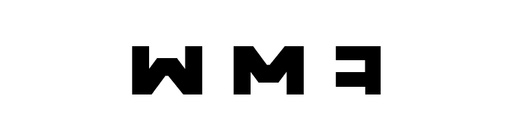 Nyet Semi-Bold  Free Fonts Download