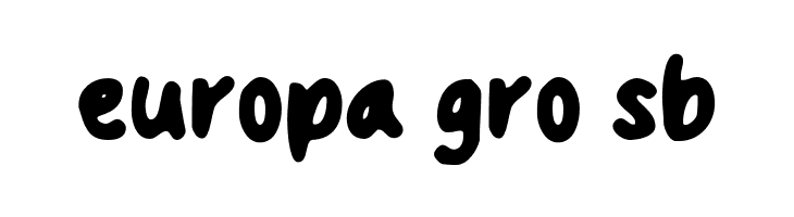 Crunchy Crab  Free Fonts Download