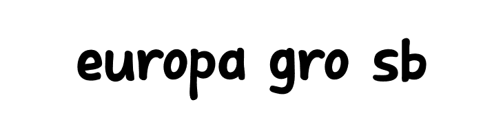 Sparklemuffin DEMO Regular  Free Fonts Download