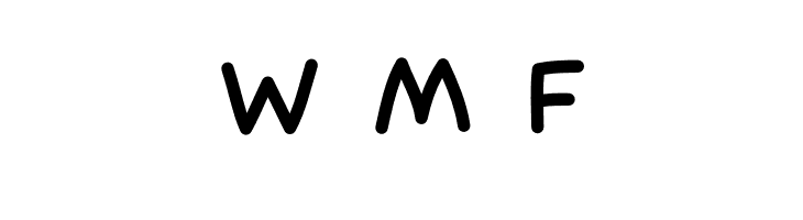 OpenMSP  Free Fonts Download