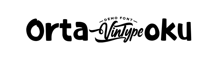 Ice Maker Demo  Free Fonts Download