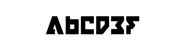 Nyet Semi-Condensed  Free Fonts Download