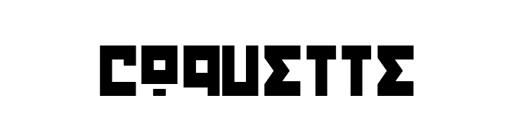 Nyet Semi-Condensed  Free Fonts Download