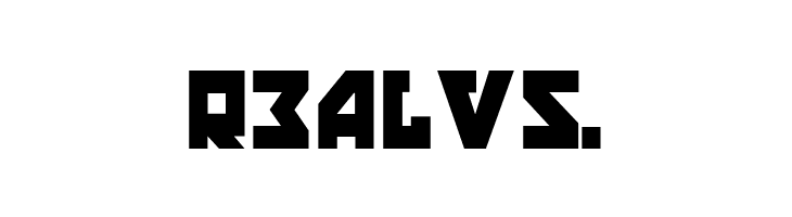 Nyet Semi-Condensed  Free Fonts Download