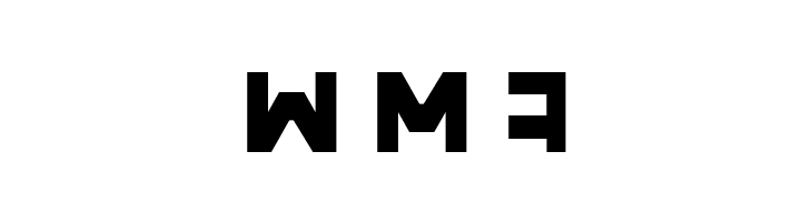 Nyet Semi-Condensed  Free Fonts Download