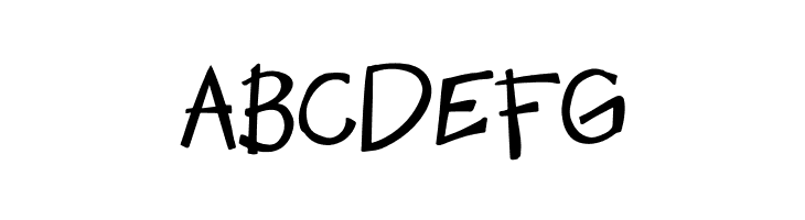 Comicks Demo  Free Fonts Download