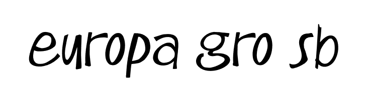 Comicks Demo  Free Fonts Download