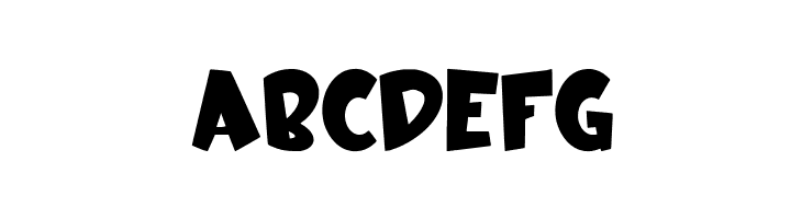 Absolute Inky  Free Fonts Download