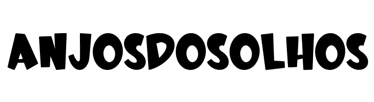 Absolute Inky  Free Fonts Download