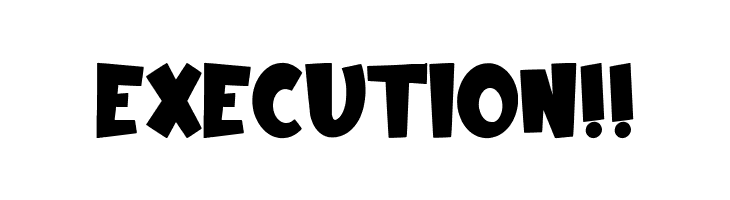 Absolute Inky  Free Fonts Download