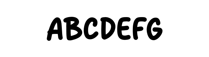 Comfy Feeling  Free Fonts Download