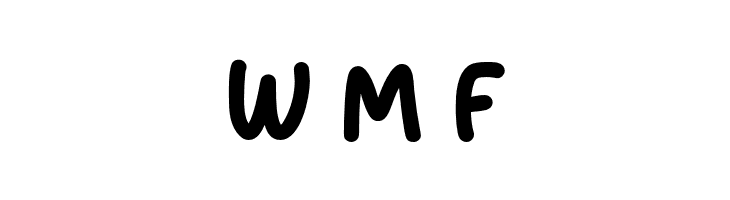 Comfy Feeling  Free Fonts Download