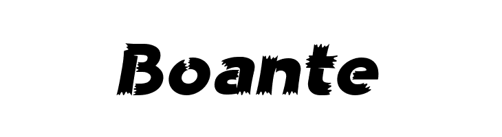 Crotah free version Italic  Free Fonts Download