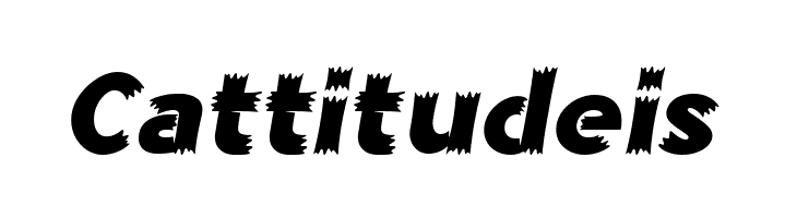 Crotah free version Italic  Free Fonts Download