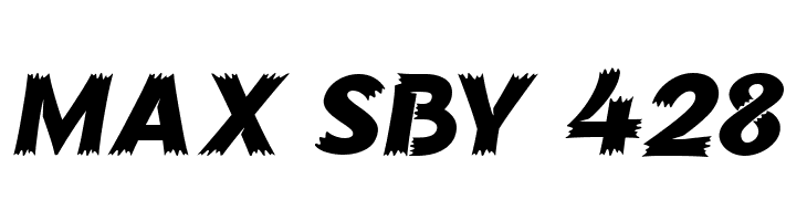 Crotah free version Italic  Free Fonts Download