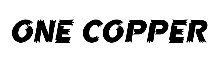 Crotah free version Italic  Free Fonts Download