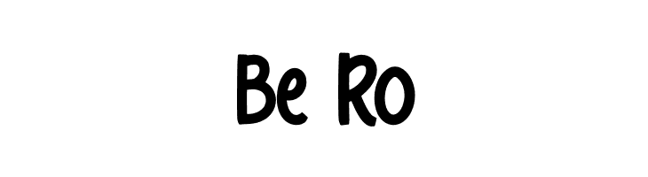 Cheerful Peach - Personal Use  Free Fonts Download