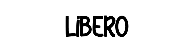 Cheerful Peach - Personal Use  Free Fonts Download