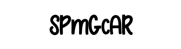 Cheerful Peach - Personal Use  Free Fonts Download