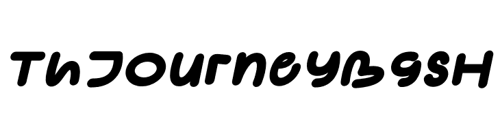 Cokobar Italic  Free Fonts Download