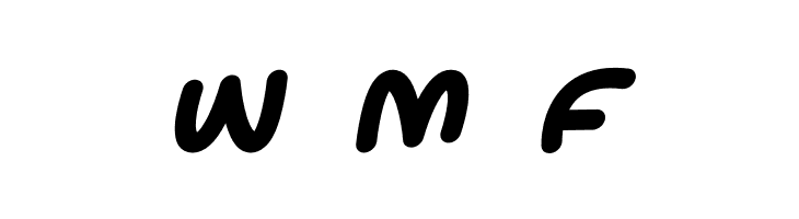 Cokobar Italic  Free Fonts Download