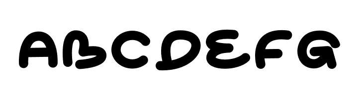 Cokobar  Free Fonts Download