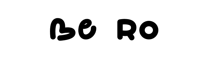 Cokobar  Free Fonts Download