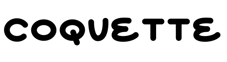 Cokobar  Free Fonts Download