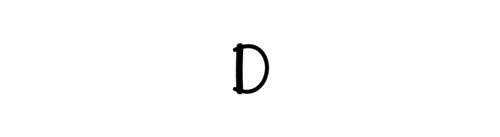 Child Babita  Free Fonts Download