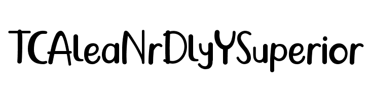 Child Babita  Free Fonts Download