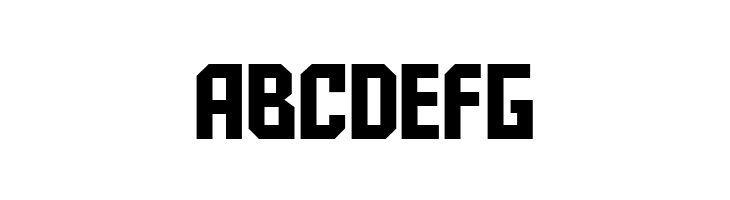Aldo the Apache  Free Fonts Download