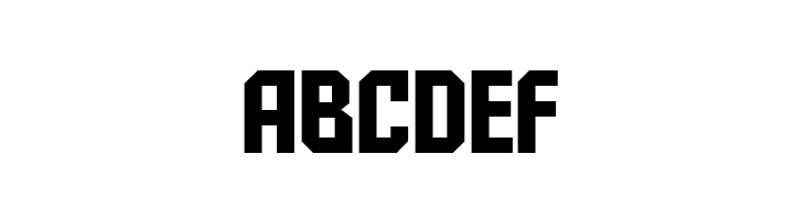 Aldo the Apache  Free Fonts Download