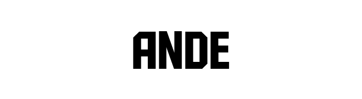 Aldo the Apache  Free Fonts Download