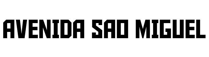 Aldo the Apache  Free Fonts Download