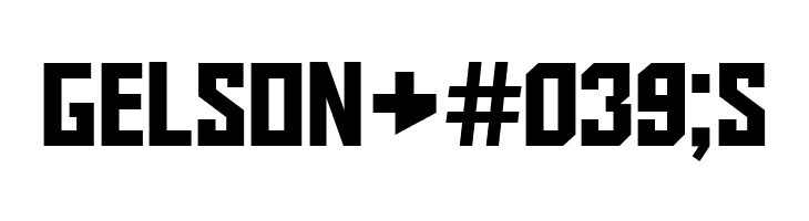 Aldo the Apache  Free Fonts Download