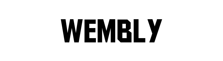 Aldo the Apache  Free Fonts Download