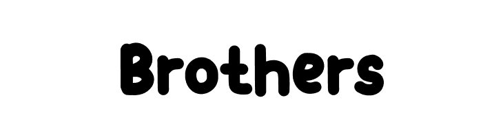 Positive Forward  Free Fonts Download