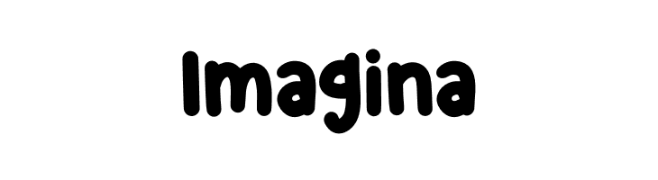 Positive Forward  Free Fonts Download