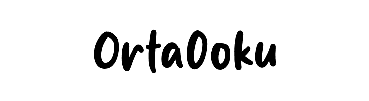 Sticky Sans  Free Fonts Download