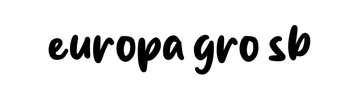 Sticky Sans  Free Fonts Download