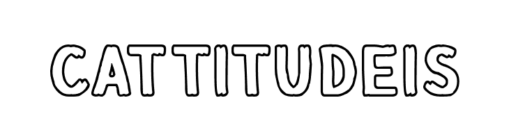 La Invertida  Free Fonts Download