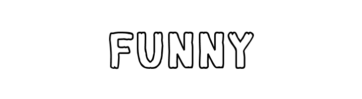 La Invertida  Free Fonts Download