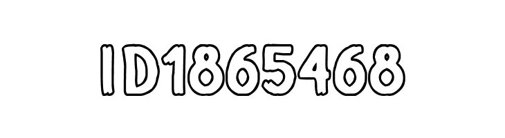 La Invertida  Free Fonts Download