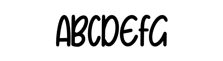 Bancors  Free Fonts Download