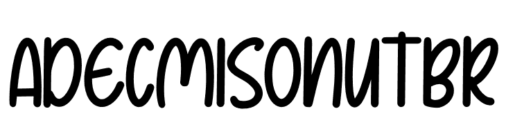 Bancors  Free Fonts Download