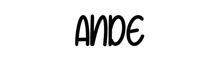 Bancors  Free Fonts Download