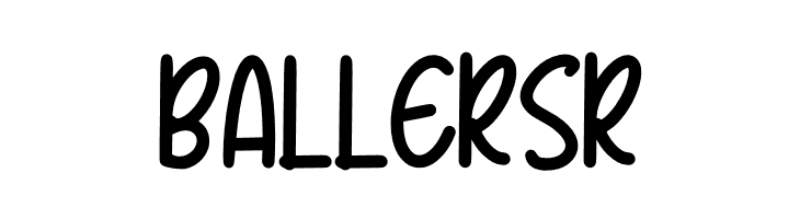 Bancors  Free Fonts Download