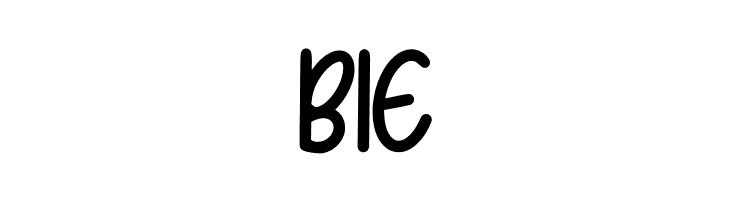 Bancors  Free Fonts Download