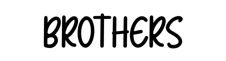 Bancors  Free Fonts Download